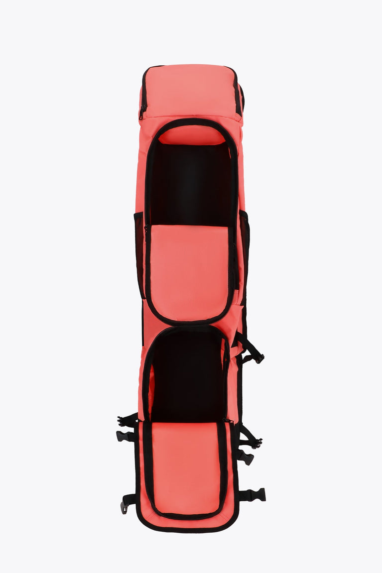 Osaka Hockey Stickbag Pro Tour Large | Neon Flare