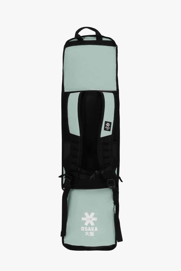 Osaka Hockey Stickbag Pro Tour Large | Green Eyes