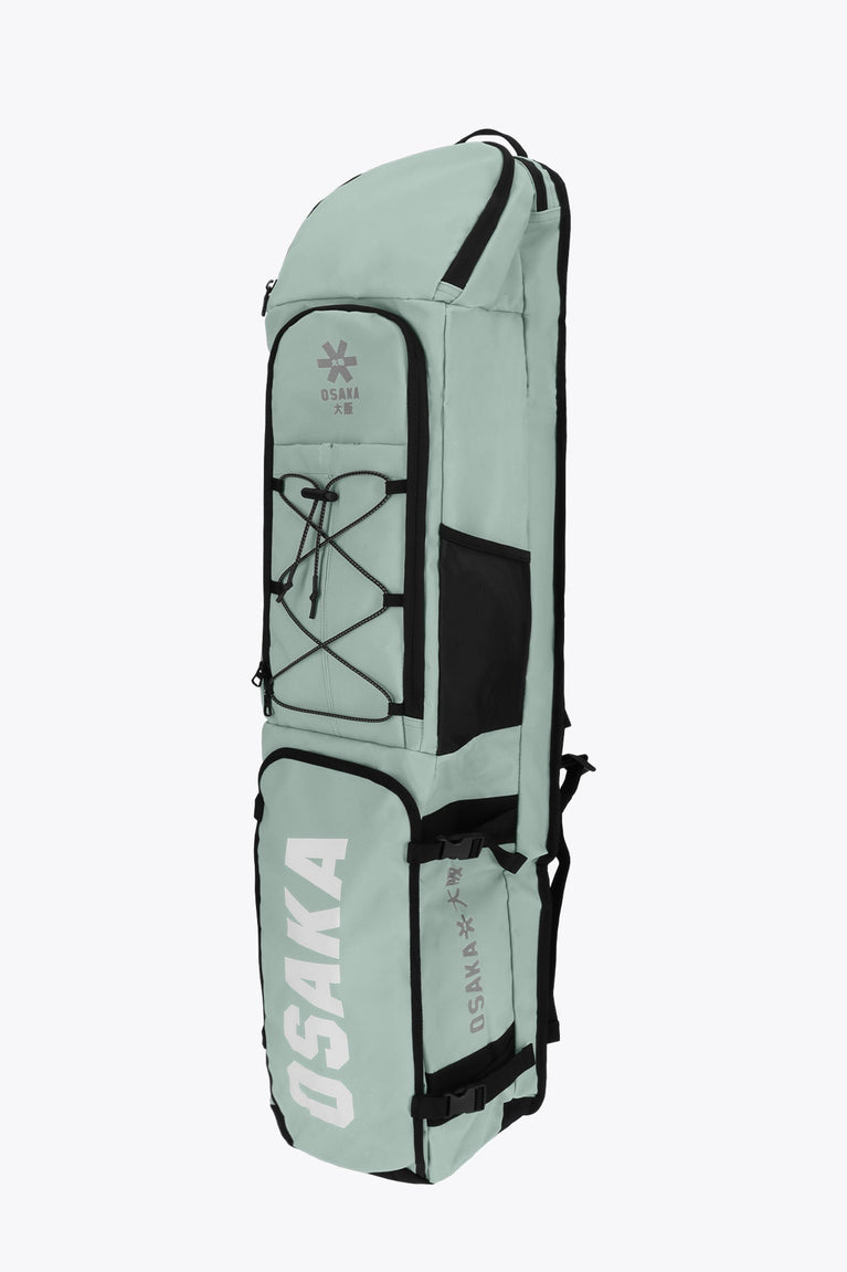 Osaka Hockey Stickbag Pro Tour Large | Green Eyes