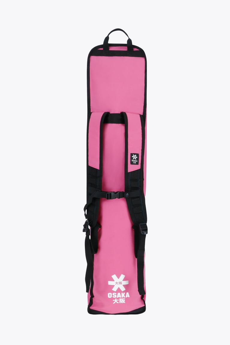 Osaka Hockey Stickbag Pro Tour Medium | Raspberry