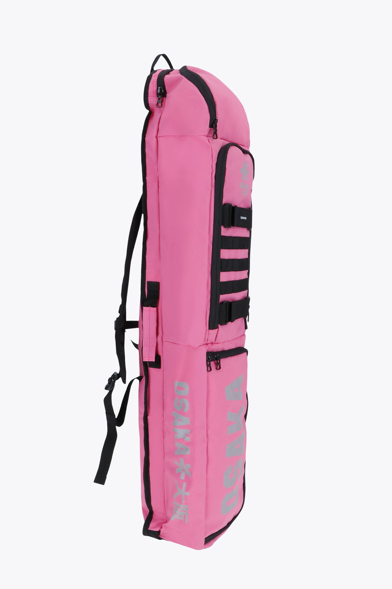 Osaka Hockey Stickbag Pro Tour Medium | Raspberry