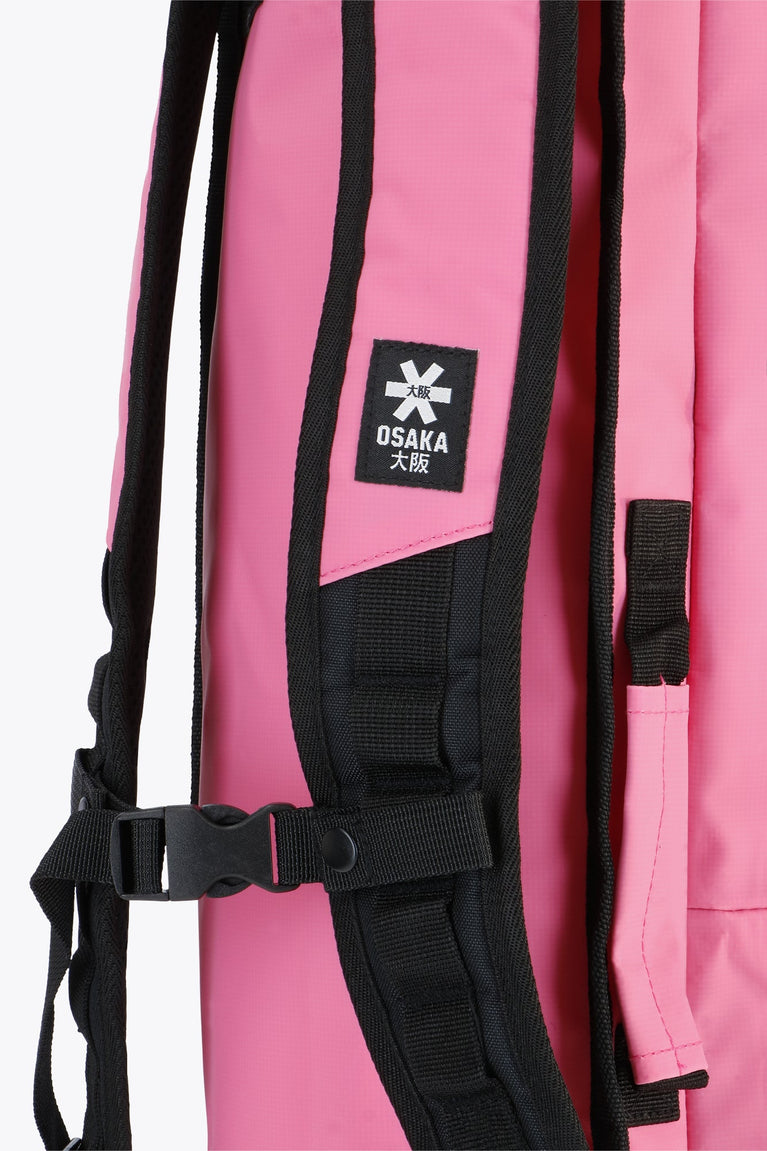 Osaka Hockey Stickbag Pro Tour Medium | Raspberry