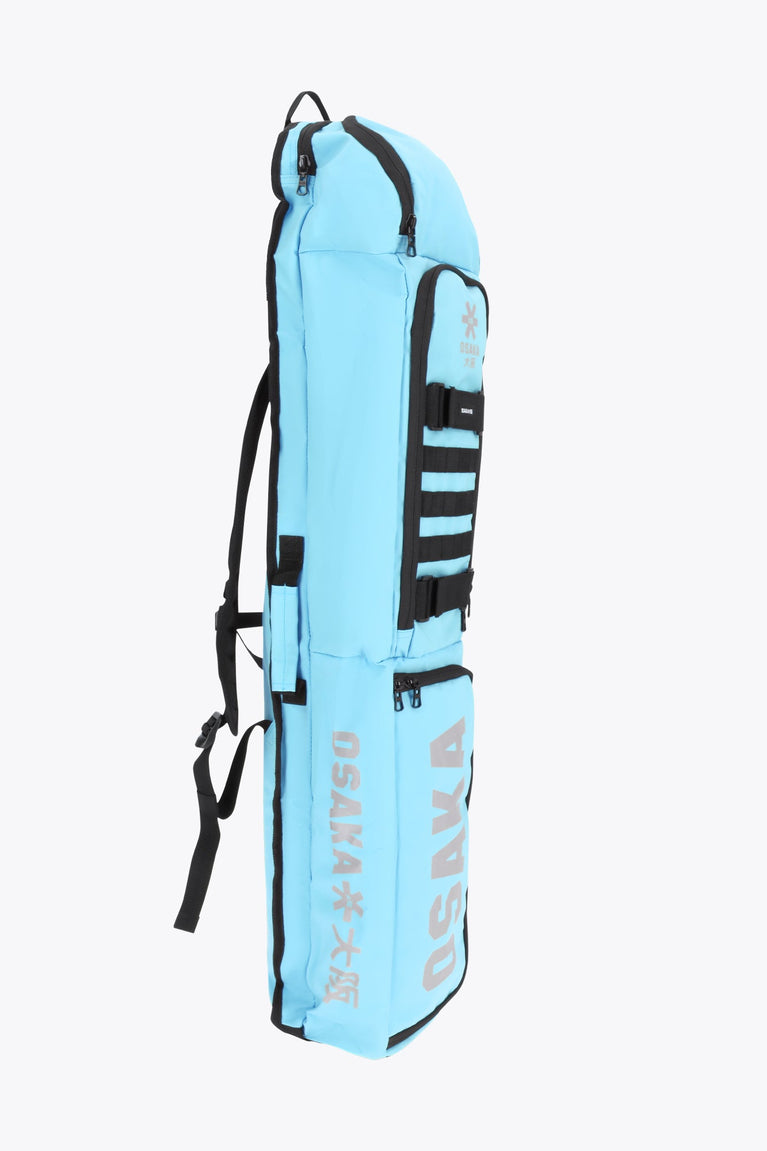 Osaka Hockey Stickbag Pro Tour Medium | Retro Blue