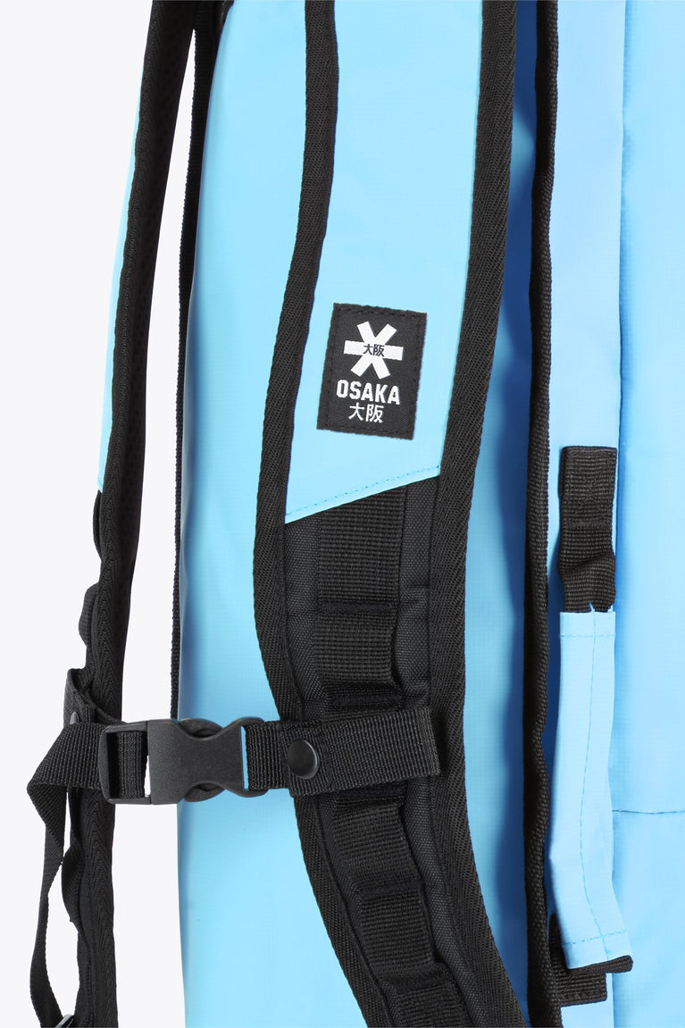 Osaka Hockey Stickbag Pro Tour Medium | Retro Blue