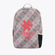 Osaka Kids Backpack Sports Compact | Tartan