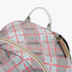 Osaka Kids Backpack Sports Compact | Tartan
