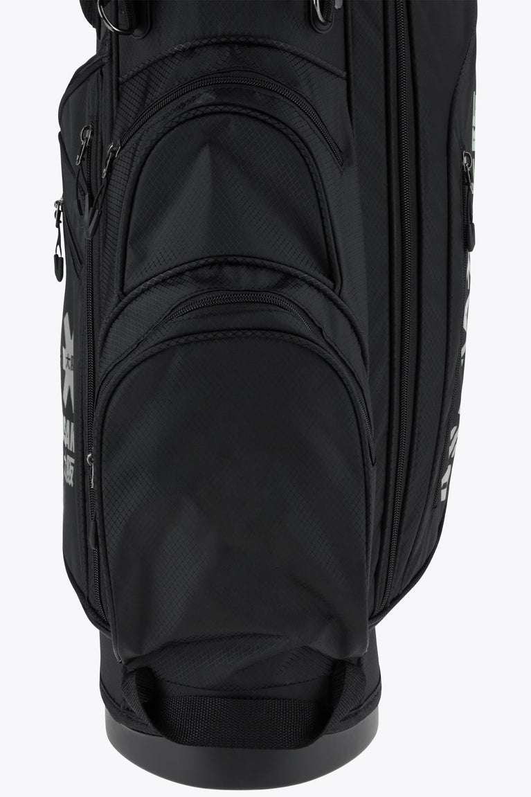 Osaka Golf Stand Bag | Black