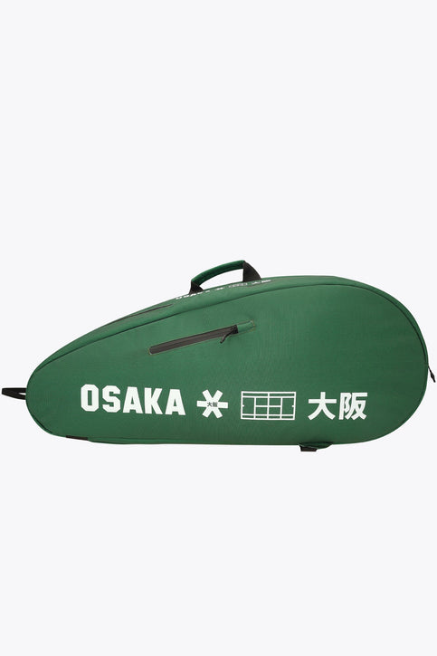 Osaka Sports Tennis Bag | Pineneedle Osaka Sports Tennis Bag | Pineneedle