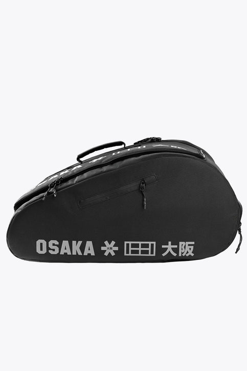 Osaka Sports Padel Bag | Black Osaka Sports Padel Bag | Black