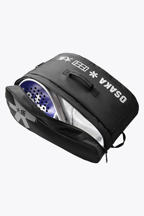 Osaka Sports Padel Bag | Black Osaka Sports Padel Bag | Black