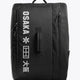 Osaka Sports Padel Bag | Black