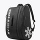 Osaka Sports Padel Bag | Black