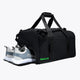 Osaka Pro Tour Duffel Bag | Iconic Black