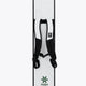 Osaka Pro Tour Stickbag Medium | White