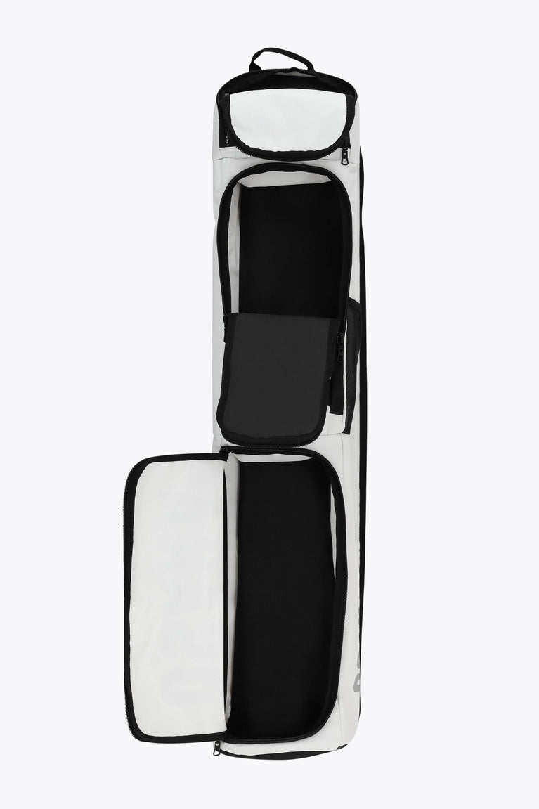 Osaka Pro Tour Stickbag Medium | White