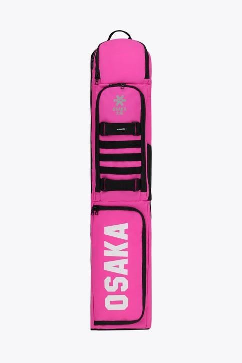 Osaka Pro Tour Stickbag Medium | Electric Fuchsia Osaka Pro Tour Stickbag Medium | Electric Fuchsia