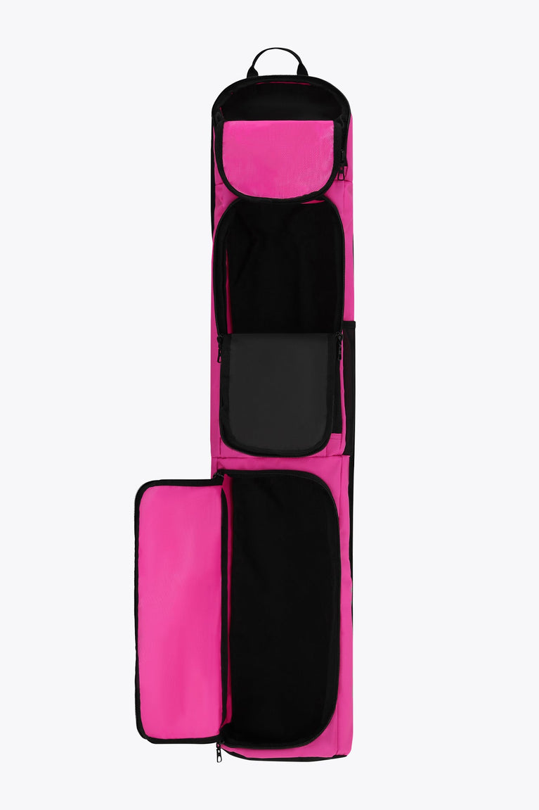 Osaka Pro Tour Stickbag Medium | Electric Fuchsia
