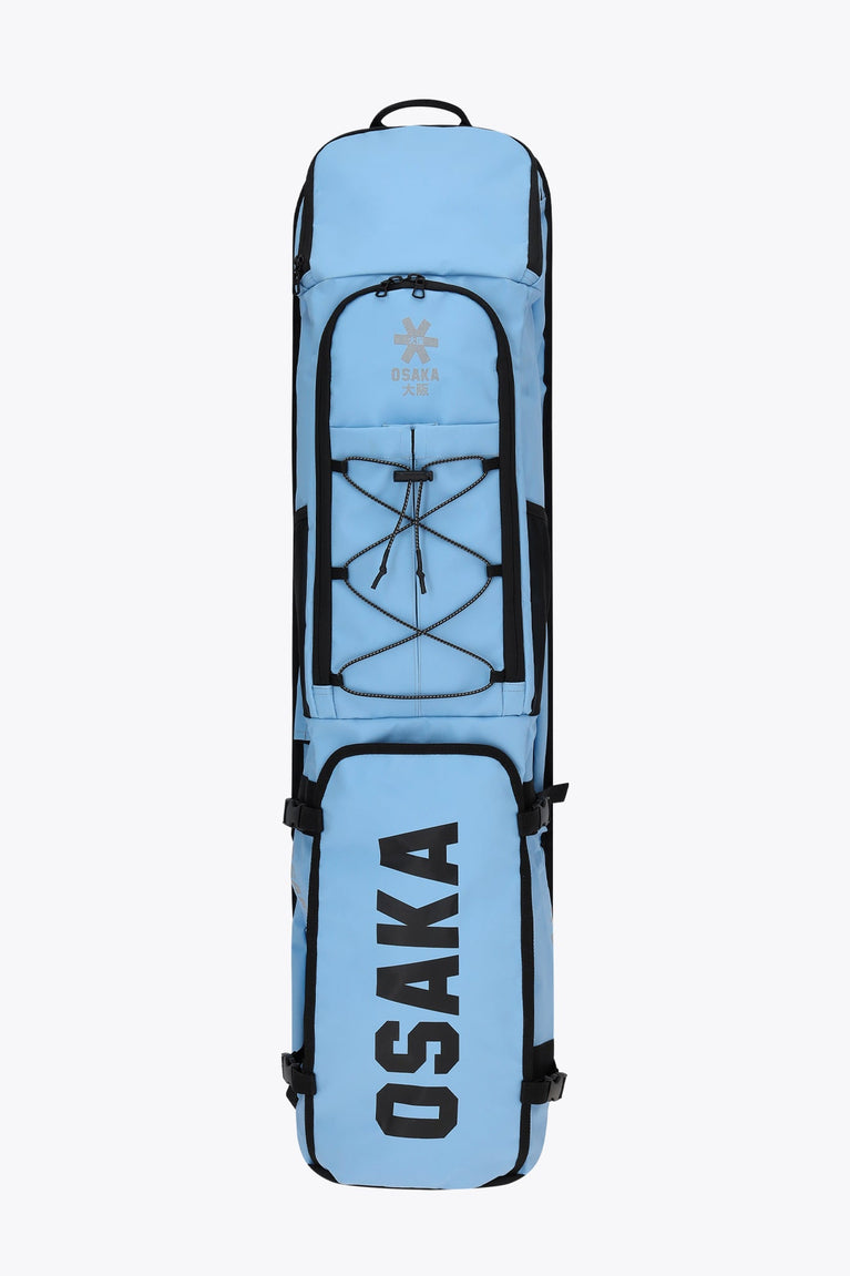Osaka Pro Tour Stickbag Large | Silver Lake Blue