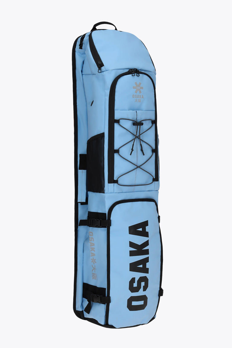 Osaka Pro Tour Stickbag Large | Silver Lake Blue