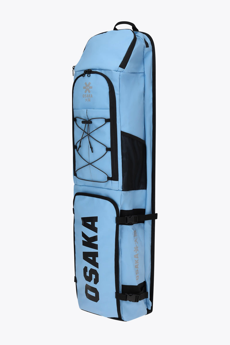 Osaka Pro Tour Stickbag Large | Silver Lake Blue
