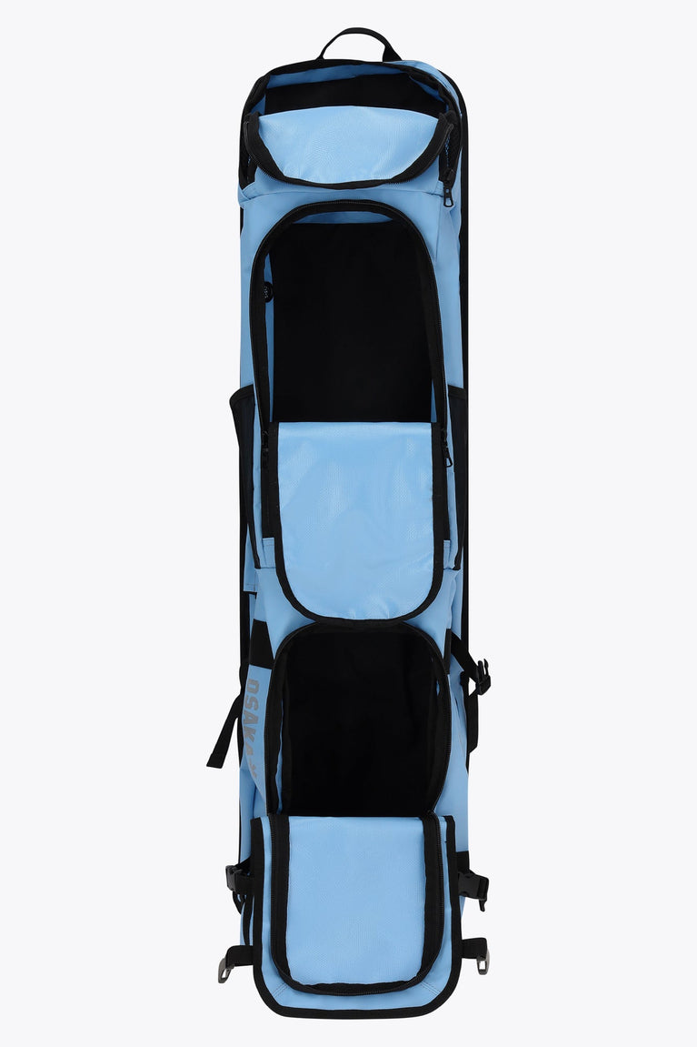Osaka Pro Tour Stickbag Large | Silver Lake Blue