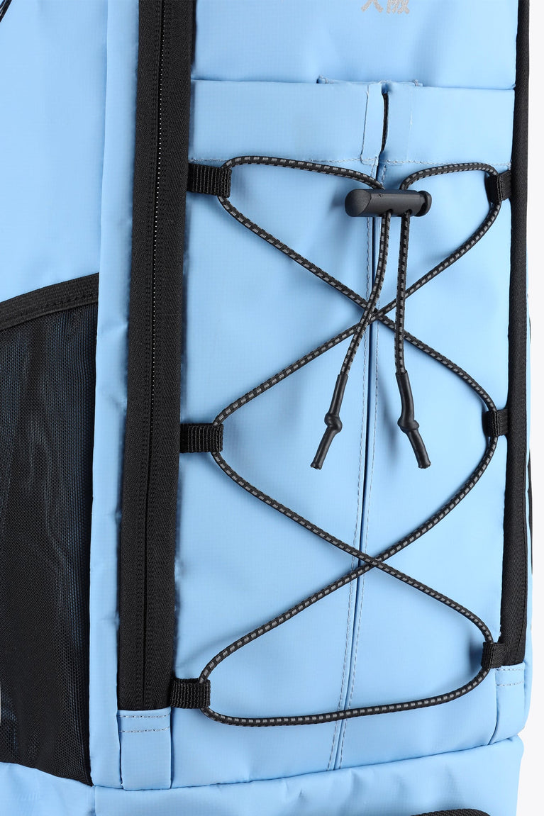 Osaka Pro Tour Stickbag Large | Silver Lake Blue