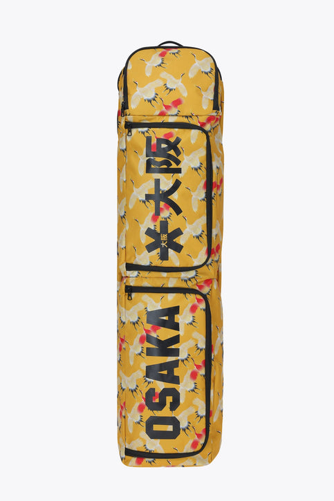 Osaka Sports Stickbag Large | Tancho Osaka Sports Stickbag Large | Tancho