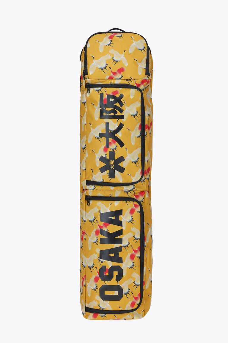 Osaka Sports Stickbag Large | Tancho