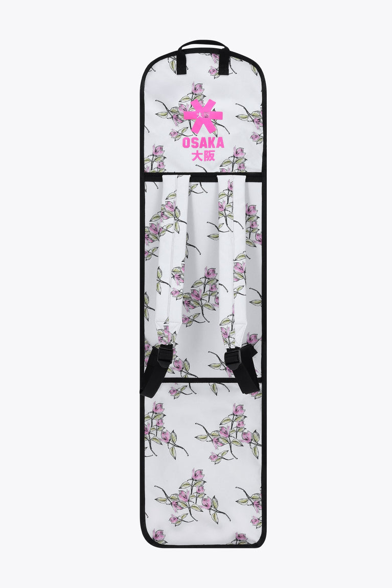 Osaka Sports Stickbag Large | Magnolia
