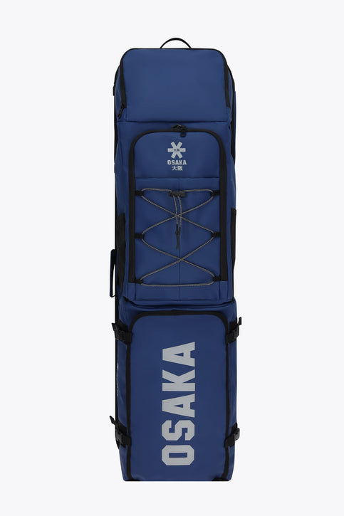 Osaka Pro Tour Stickbag Modular | Navy Peony Osaka Pro Tour Stickbag Modular | Navy Peony