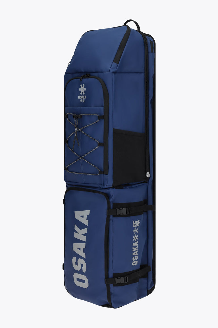 Osaka Pro Tour Stickbag Modular | Navy Peony
