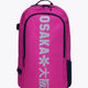 Osaka Sports Backpack | Electric Fuchsia