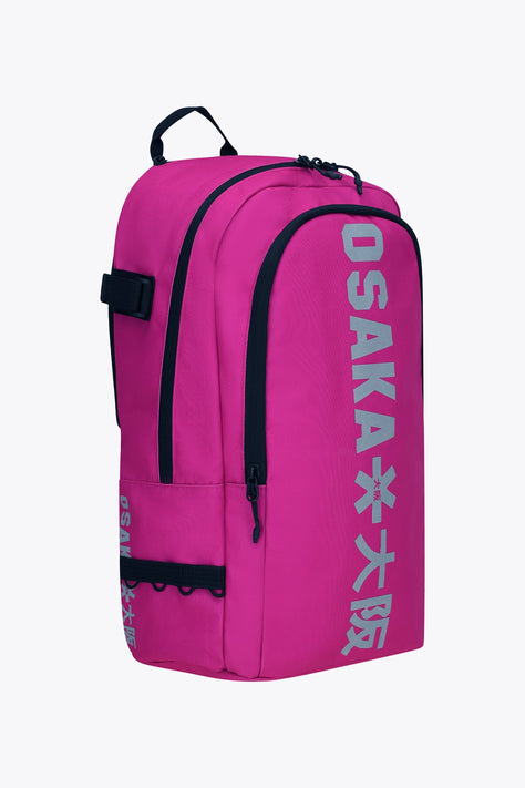 Osaka Sports Backpack | Electric Fuchsia Osaka Sports Backpack | Electric Fuchsia