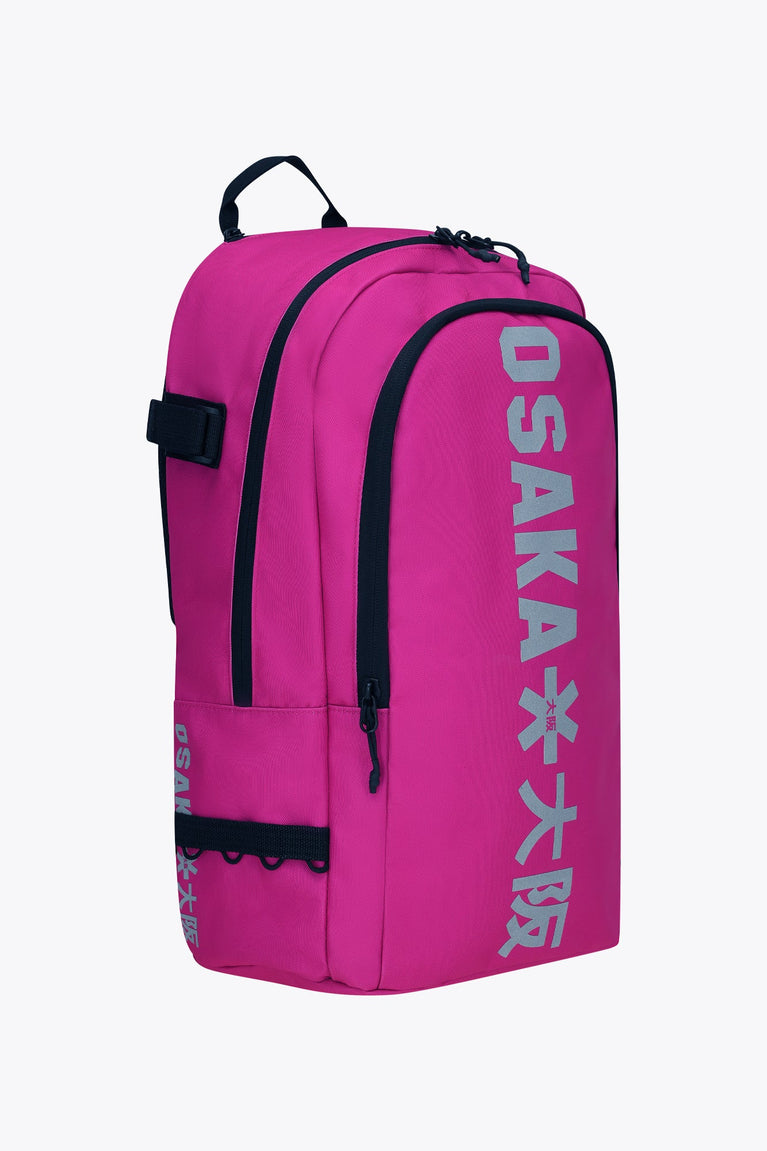 Osaka Sports Backpack | Electric Fuchsia
