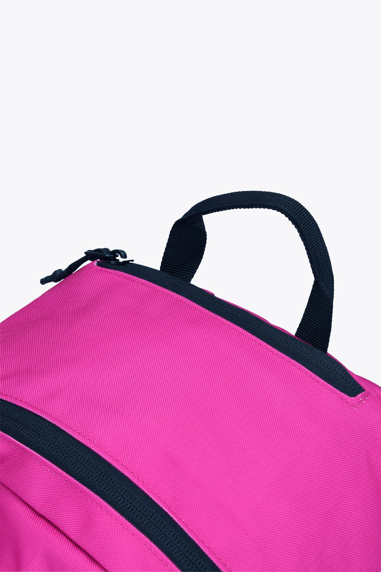 Osaka Sports Backpack | Electric Fuchsia