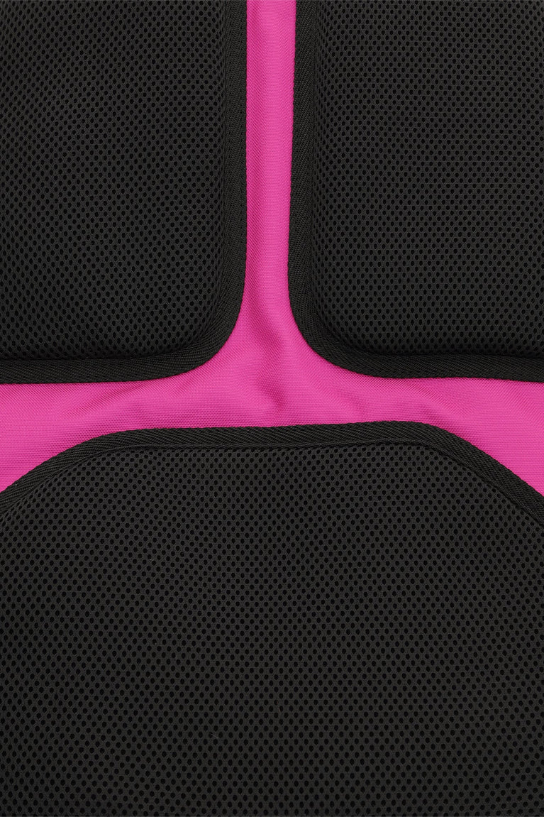 Osaka Sports Backpack | Electric Fuchsia