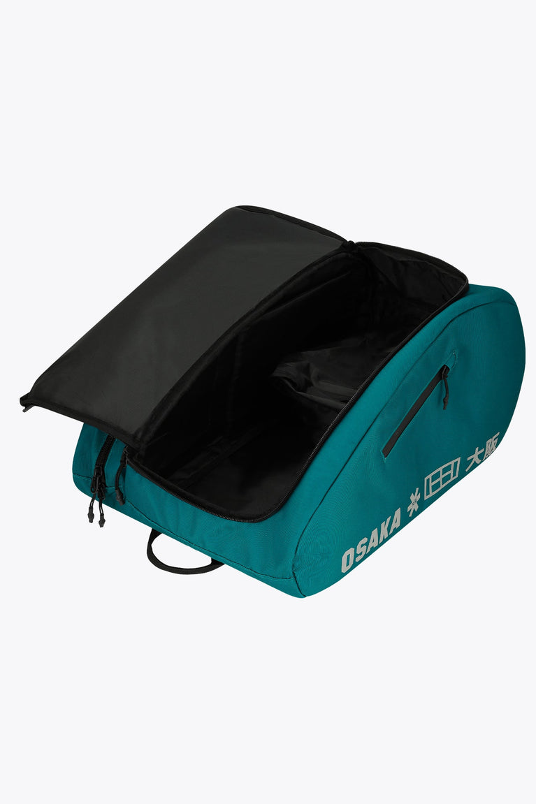 Osaka Sports Padel Bag | Transformative Teal