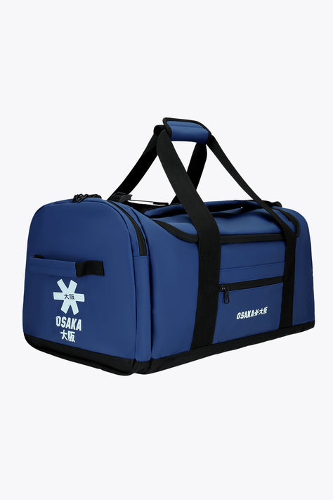 Osaka Pro Tour Duffel Bag | Navy Peony Osaka Pro Tour Duffel Bag | Navy Peony