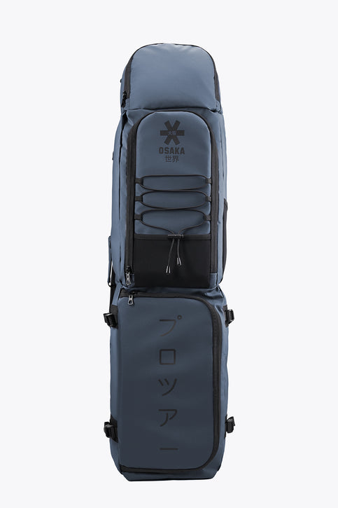 Osaka Pro Tour Stickbag Large | French Navy Osaka Pro Tour Stickbag Large | French Navy