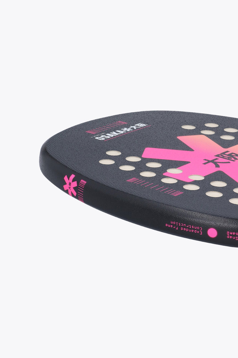 Osaka Beach Tennis Racket - Vision | Fluo Pink