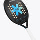 Osaka Beach Tennis Racket - Vision | Electric Blue
