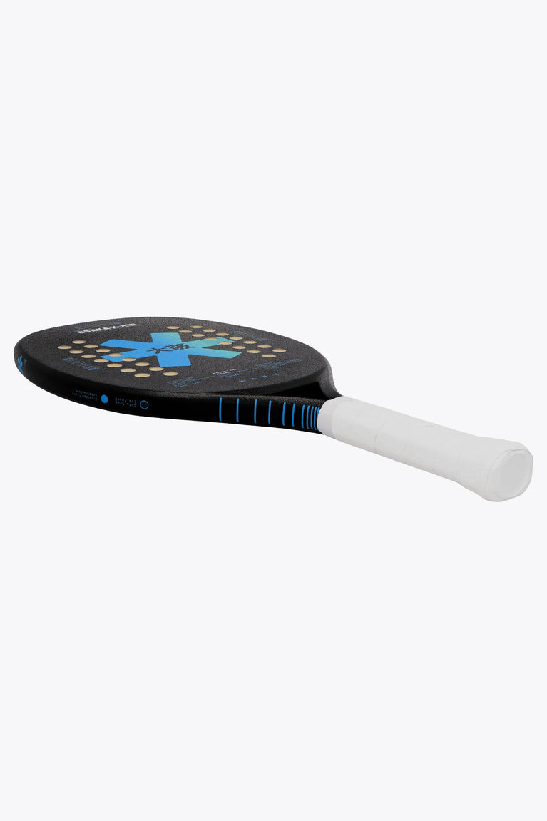 Osaka Beach Tennis Racket - Vision | Electric Blue