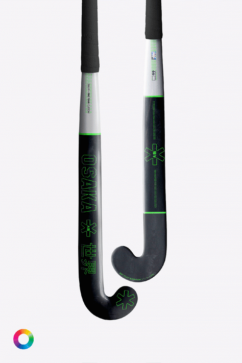 Osaka Custom Pro - Design your own Hockey Stick Osaka Custom Pro - Design your own Hockey Stick