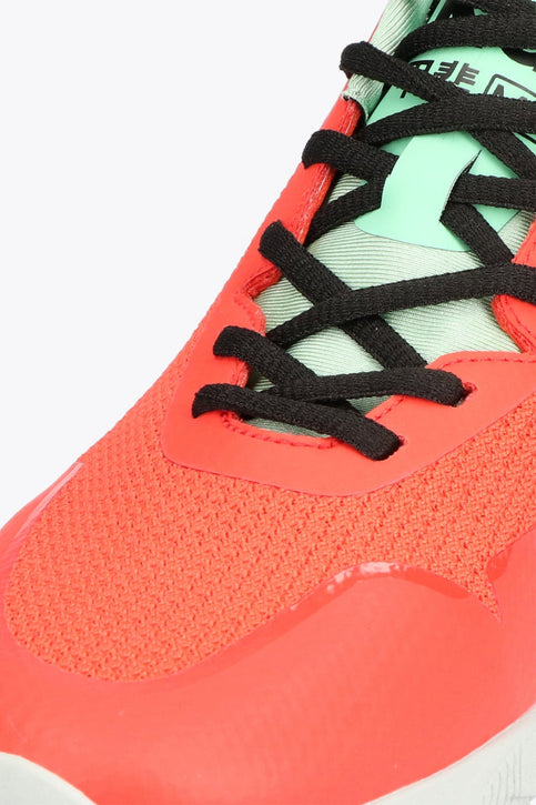 Osaka KAI Mk1 Footwear | Oxy Fire-Cream Jade Osaka KAI Mk1 Footwear | Oxy Fire-Cream Jade