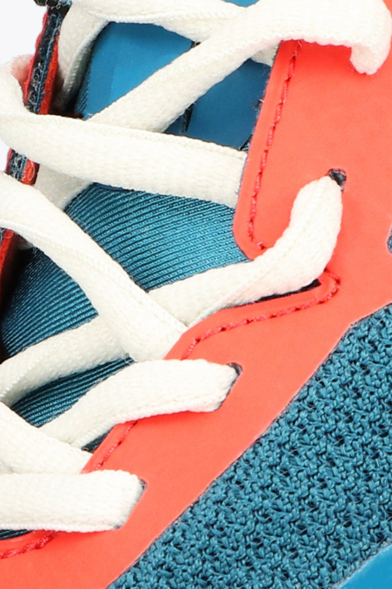 Osaka KAI Mk1 Footwear | French Navy-Oxy Fire