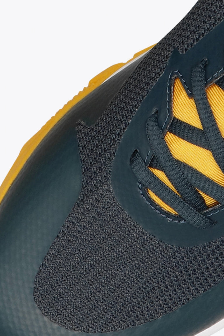 Osaka Footwear KAI Mk1 | French Navy-Honey Comb