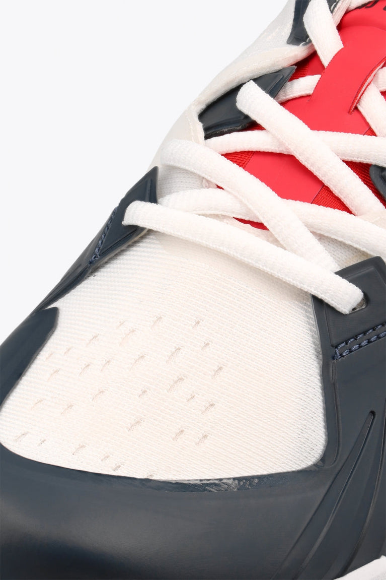 Osaka Footwear IDO Mk1 | White-Navy