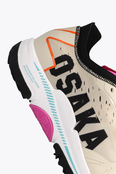 Osaka Footwear IDO Mk1 | Off White Osaka Footwear IDO Mk1 | Off White