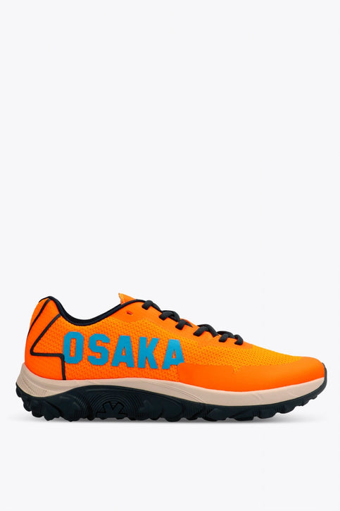 Osaka Footwear KAI Mk1 | Fluo Orange Osaka Footwear KAI Mk1 | Fluo Orange