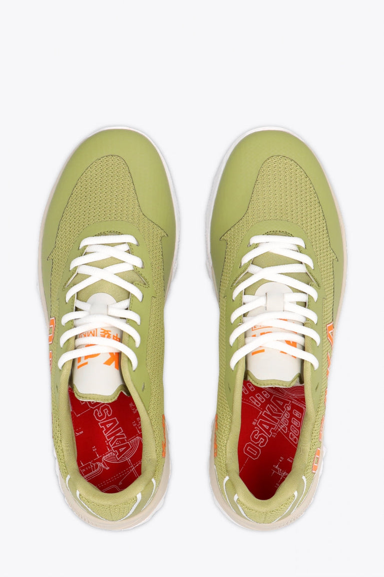Osaka Footwear KAI Mk1 | Olive